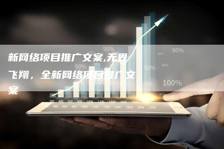 新网络项目推广文案,无界飞翔，全新网络项目推广文案